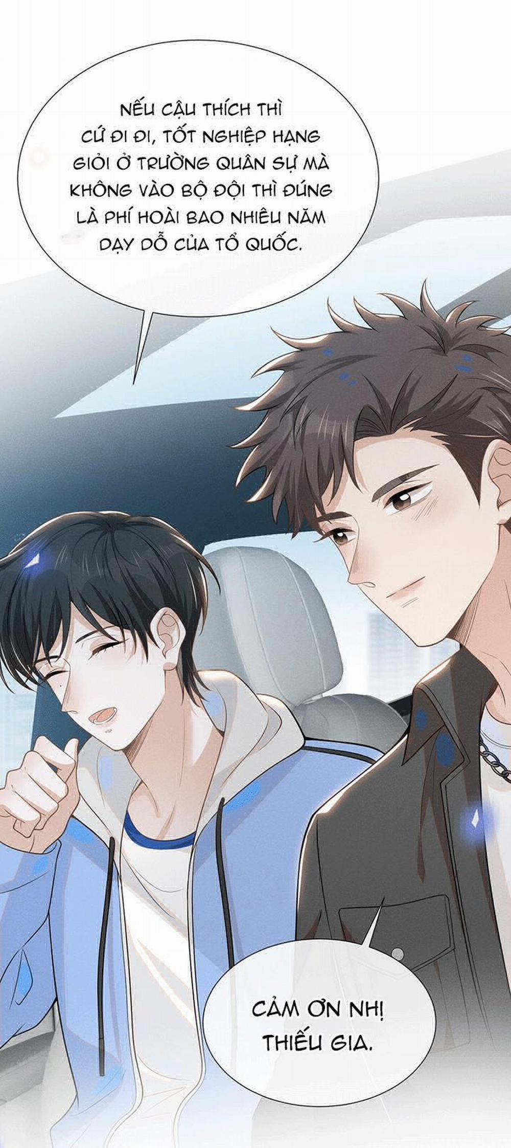 Lai Sinh Bất Kiến 51 trang 8