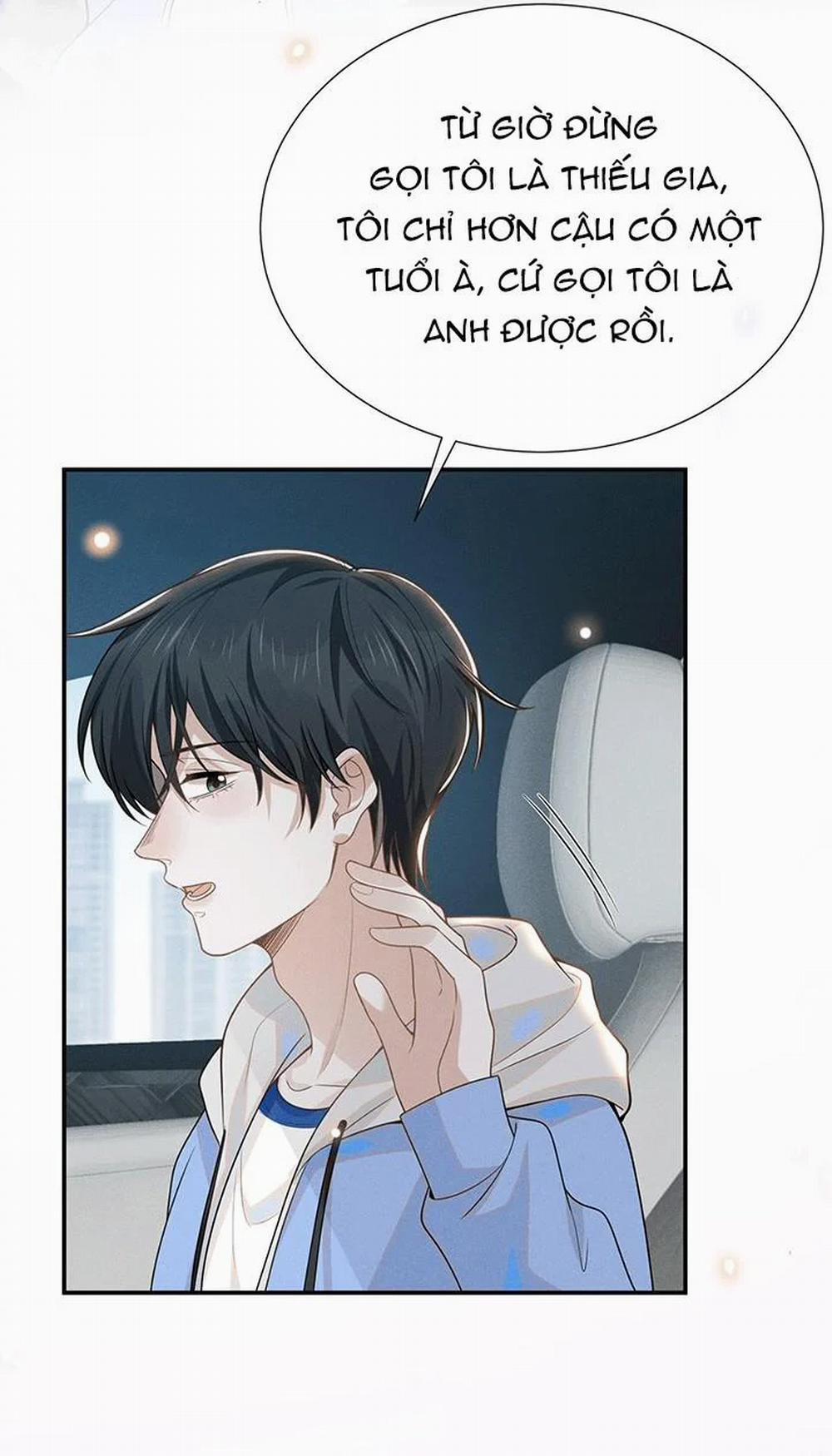 Lai Sinh Bất Kiến 51 trang 9