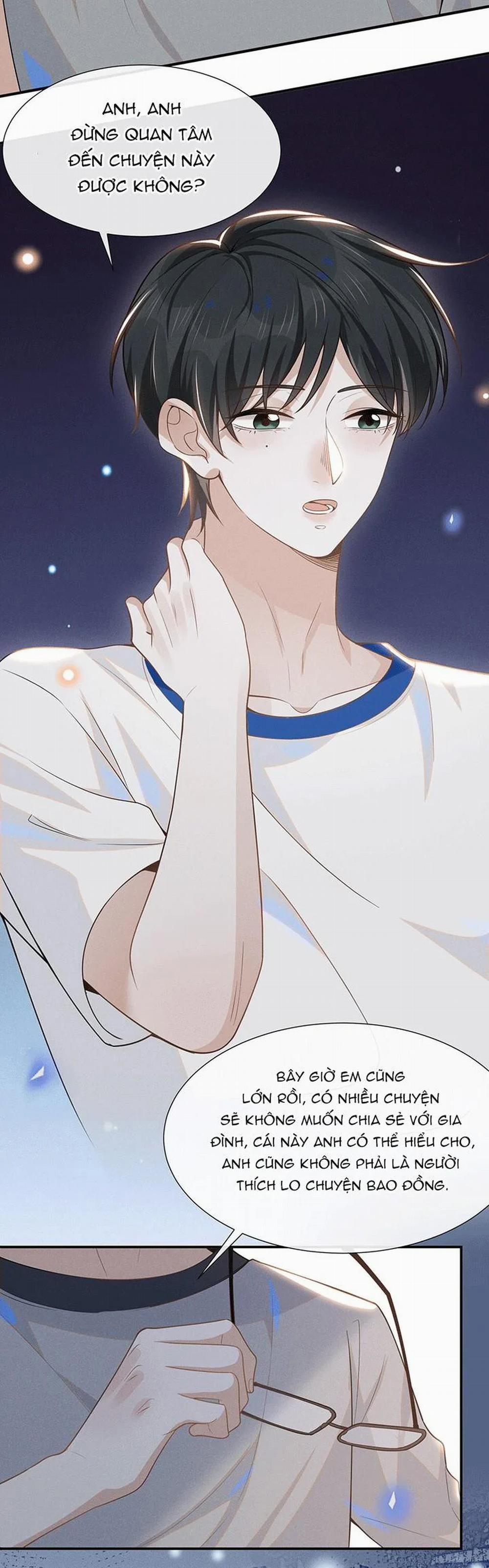 Lai Sinh Bất Kiến 52 trang 14