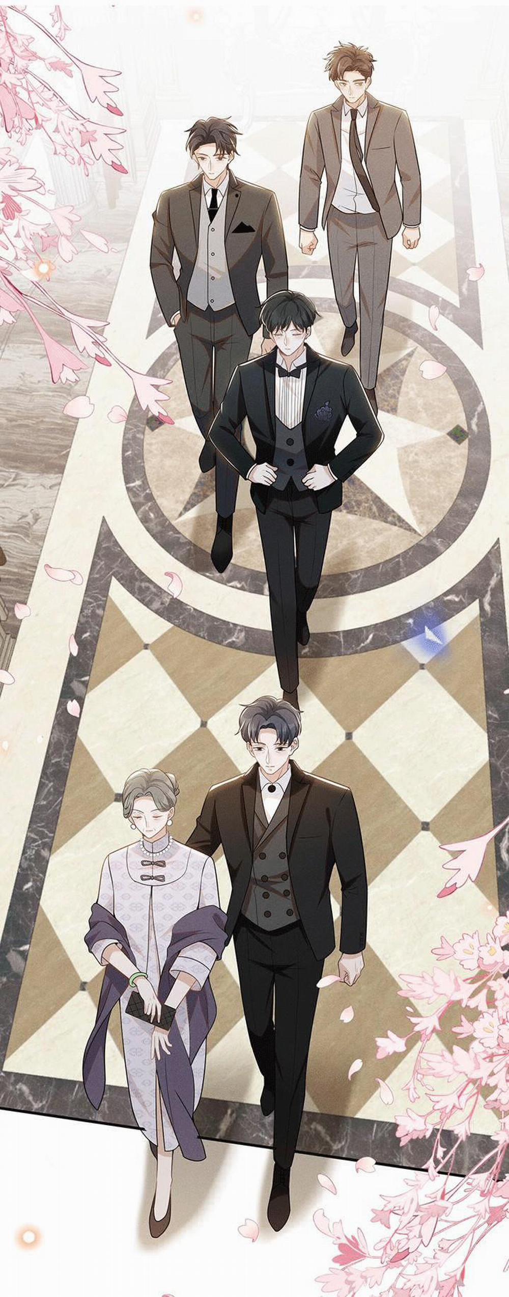 Lai Sinh Bất Kiến 52 trang 18