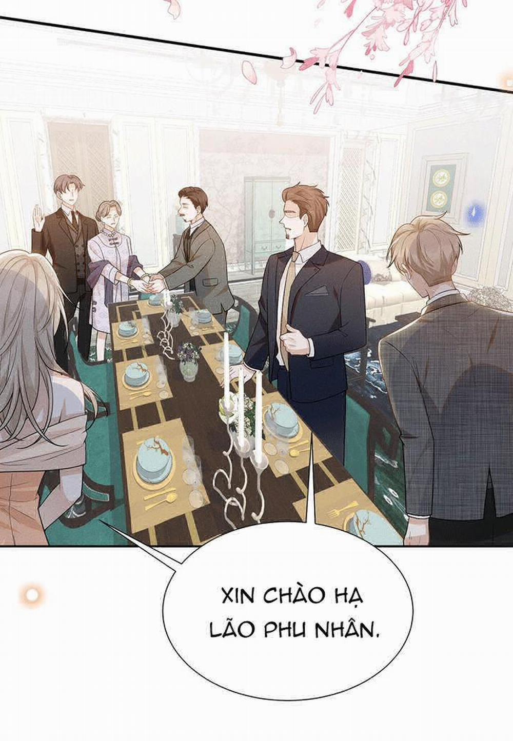 Lai Sinh Bất Kiến 52 trang 19