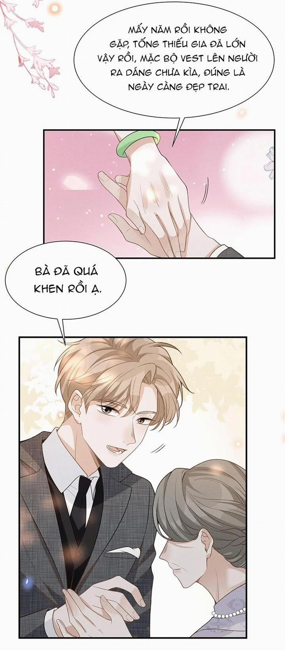 Lai Sinh Bất Kiến 52 trang 23