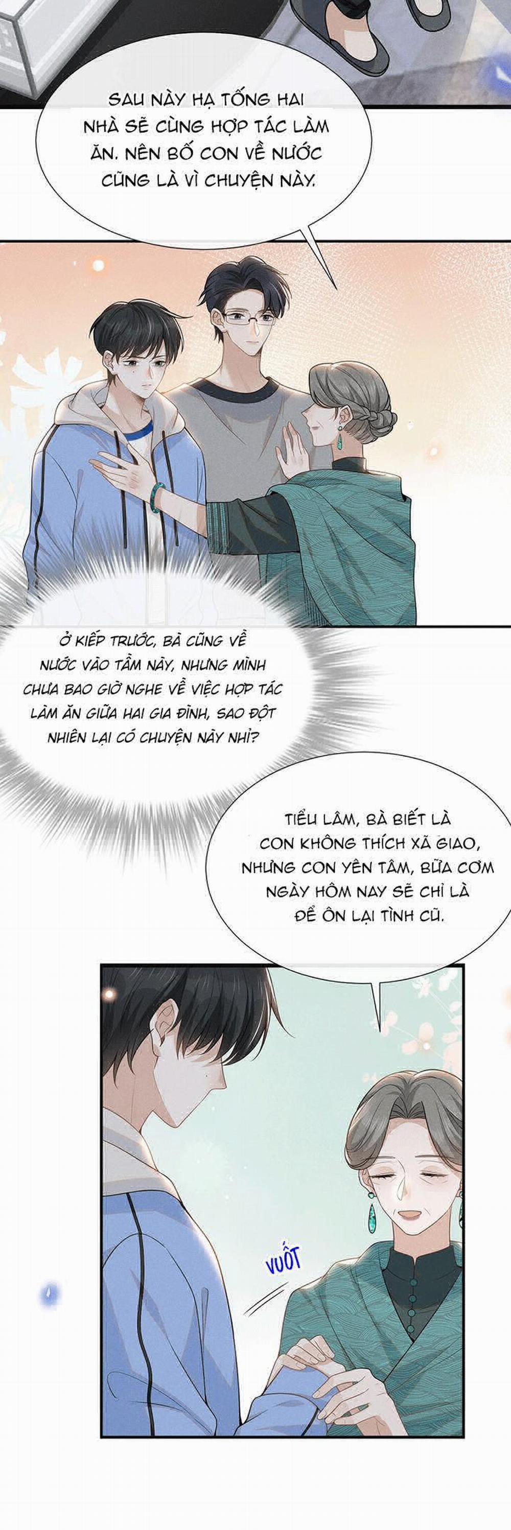 Lai Sinh Bất Kiến 52 trang 6