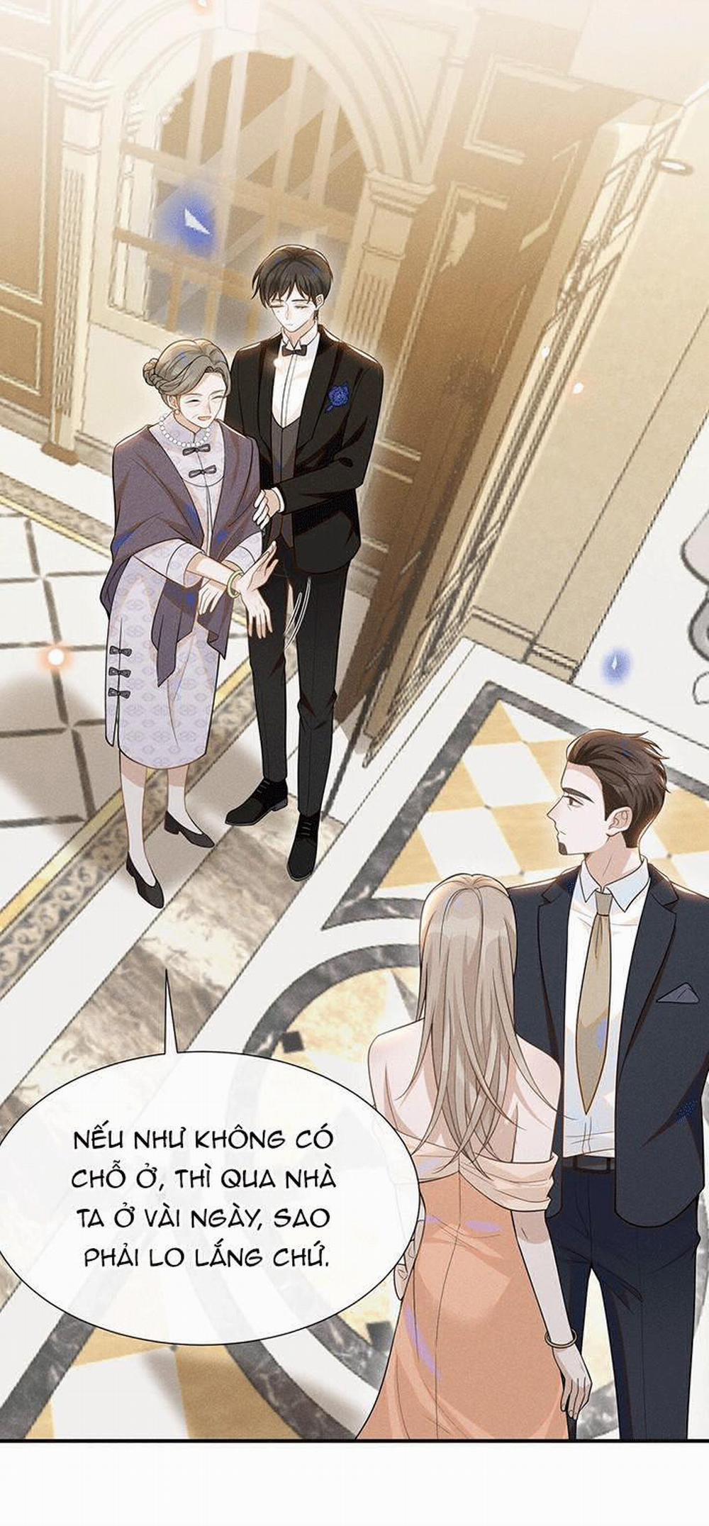 Lai Sinh Bất Kiến 54 trang 11