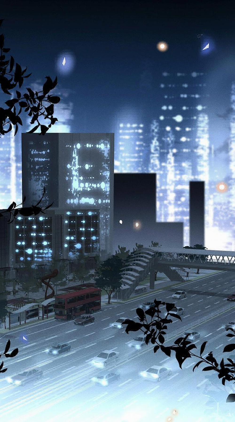 Lai Sinh Bất Kiến 54 trang 15