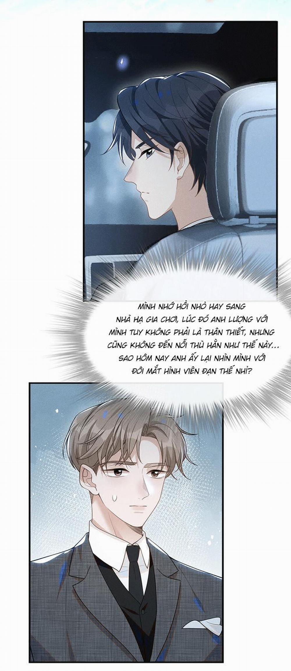 Lai Sinh Bất Kiến 54 trang 16