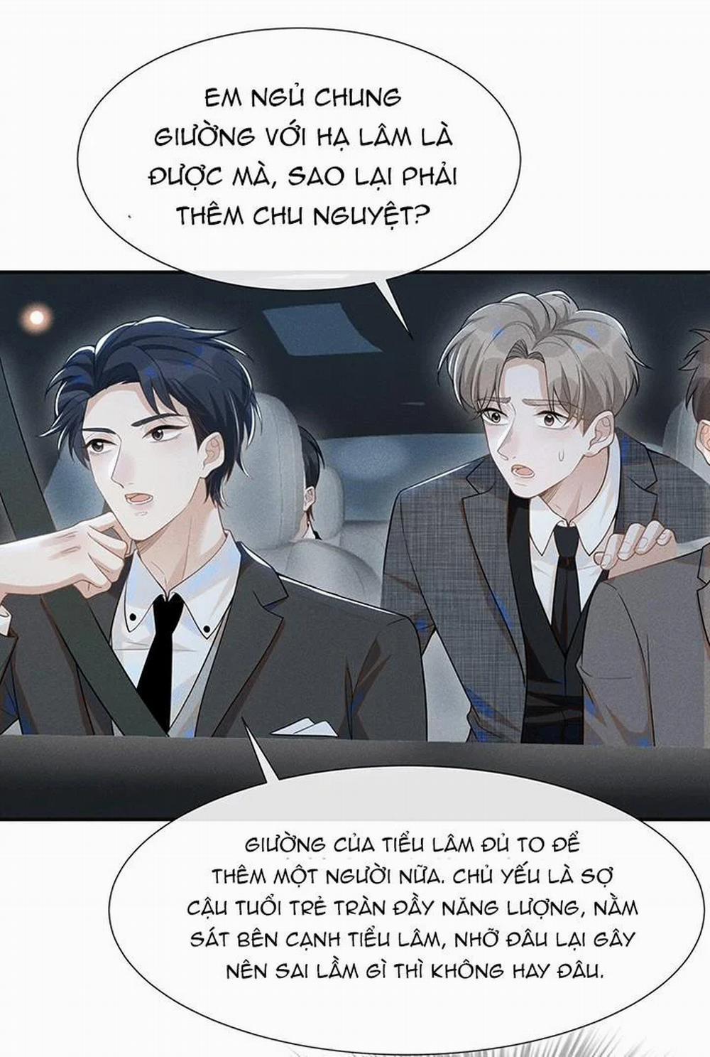 Lai Sinh Bất Kiến 54 trang 18