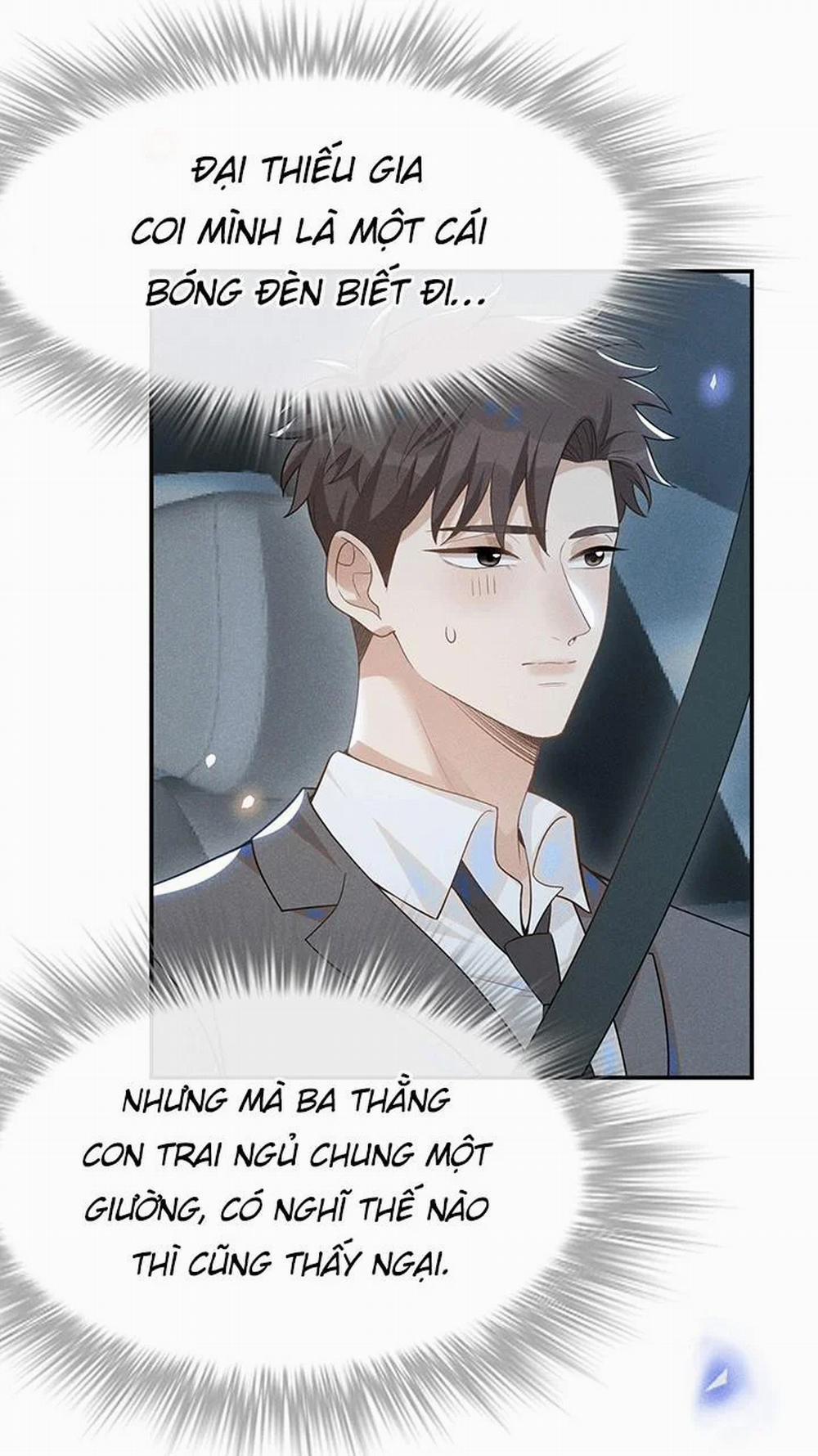 Lai Sinh Bất Kiến 54 trang 20