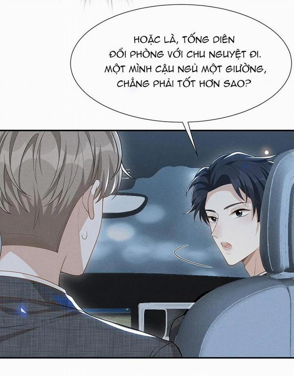 Lai Sinh Bất Kiến 54 trang 21