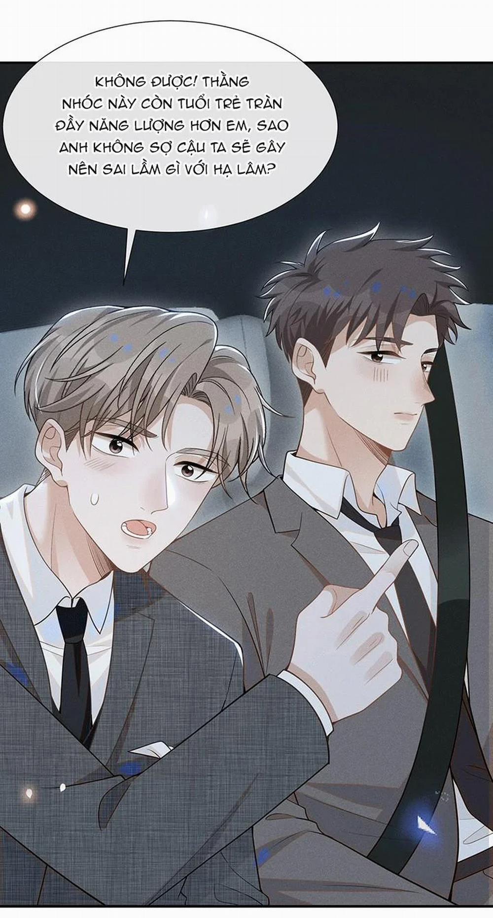 Lai Sinh Bất Kiến 54 trang 22