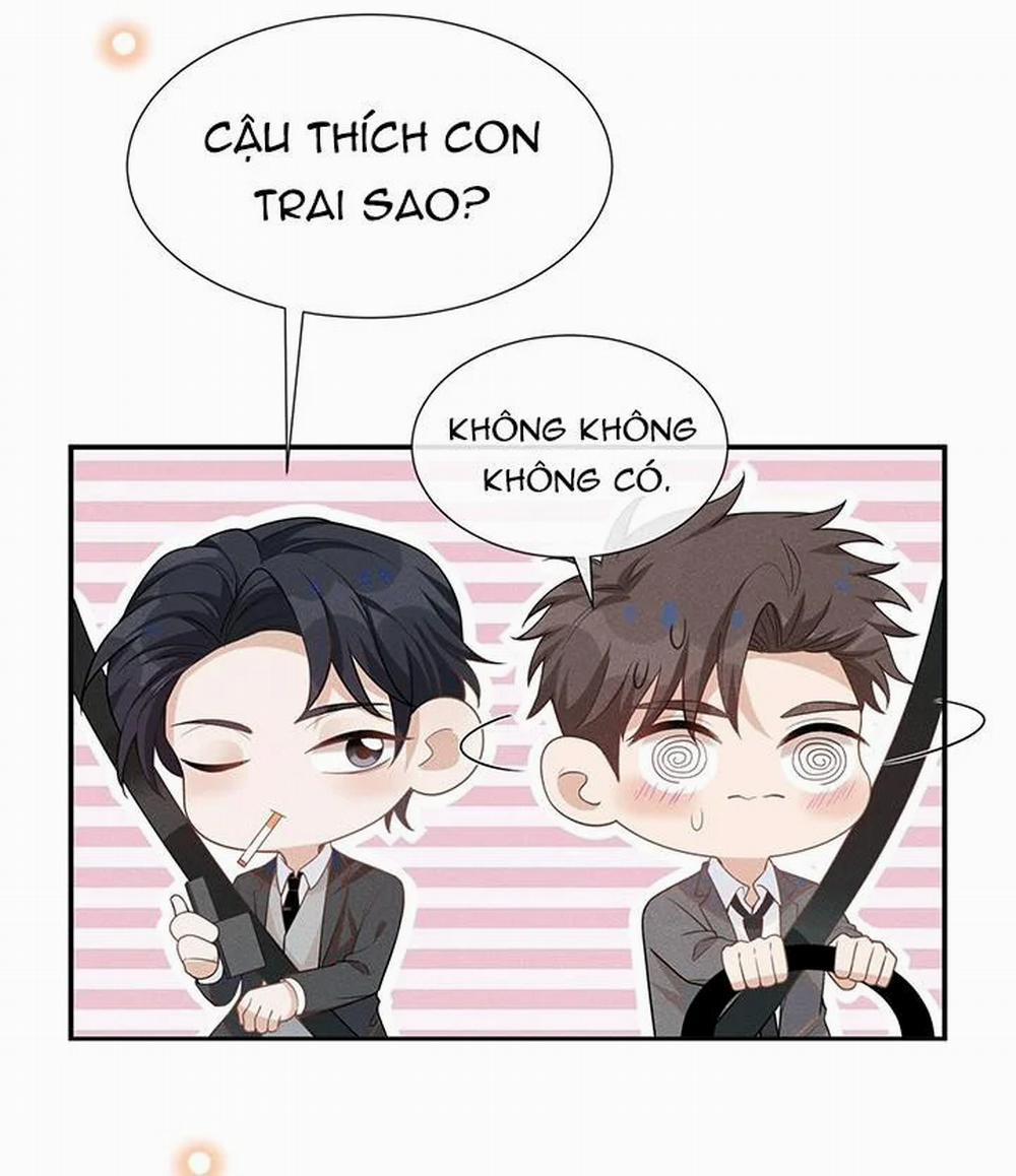 Lai Sinh Bất Kiến 54 trang 23