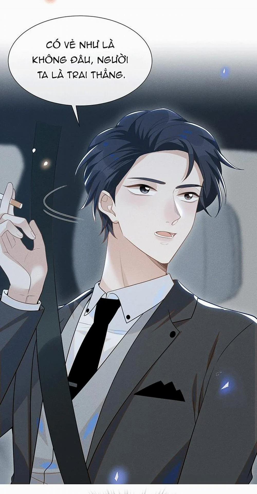 Lai Sinh Bất Kiến 54 trang 24