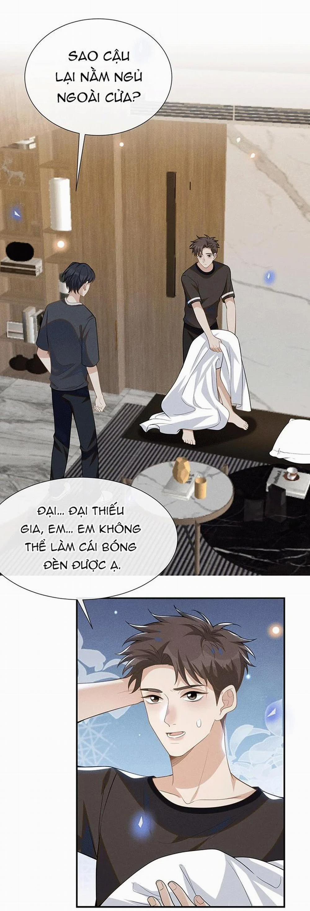 Lai Sinh Bất Kiến 54 trang 28