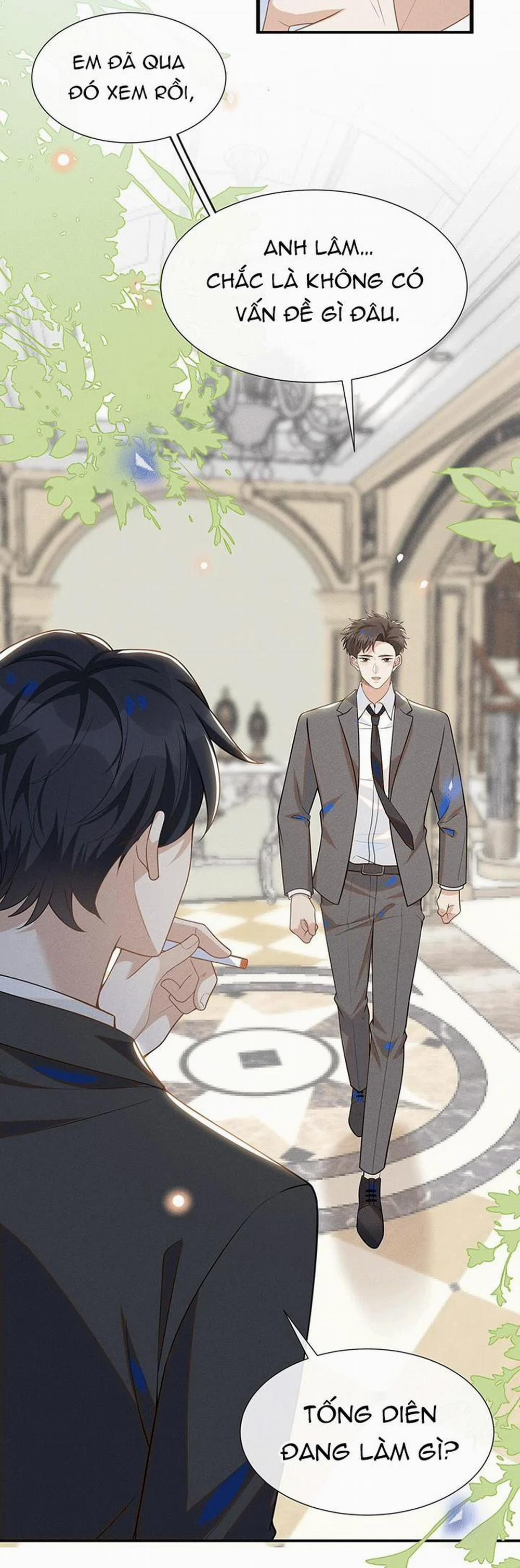 Lai Sinh Bất Kiến 54 trang 3