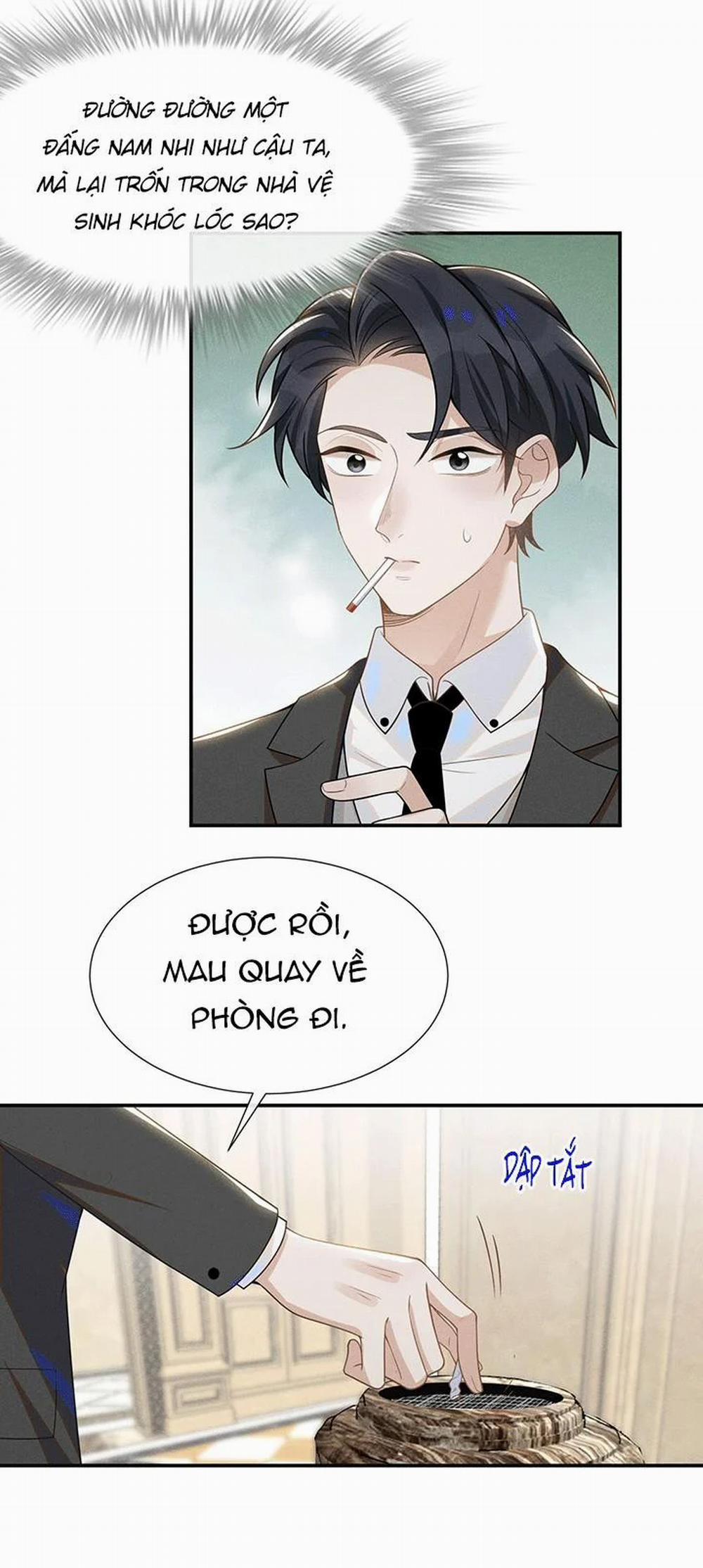 Lai Sinh Bất Kiến 54 trang 5