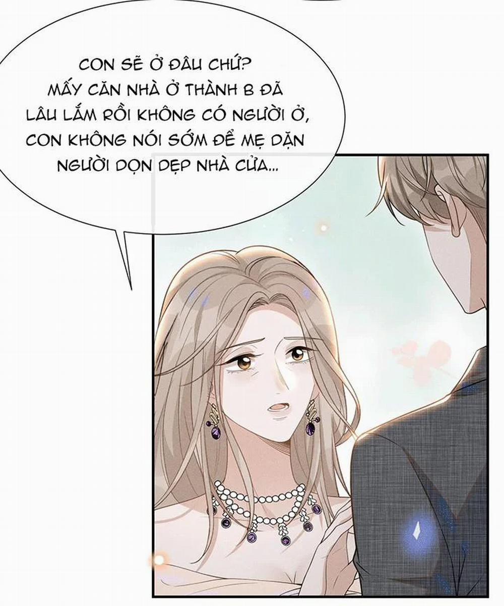 Lai Sinh Bất Kiến 54 trang 9