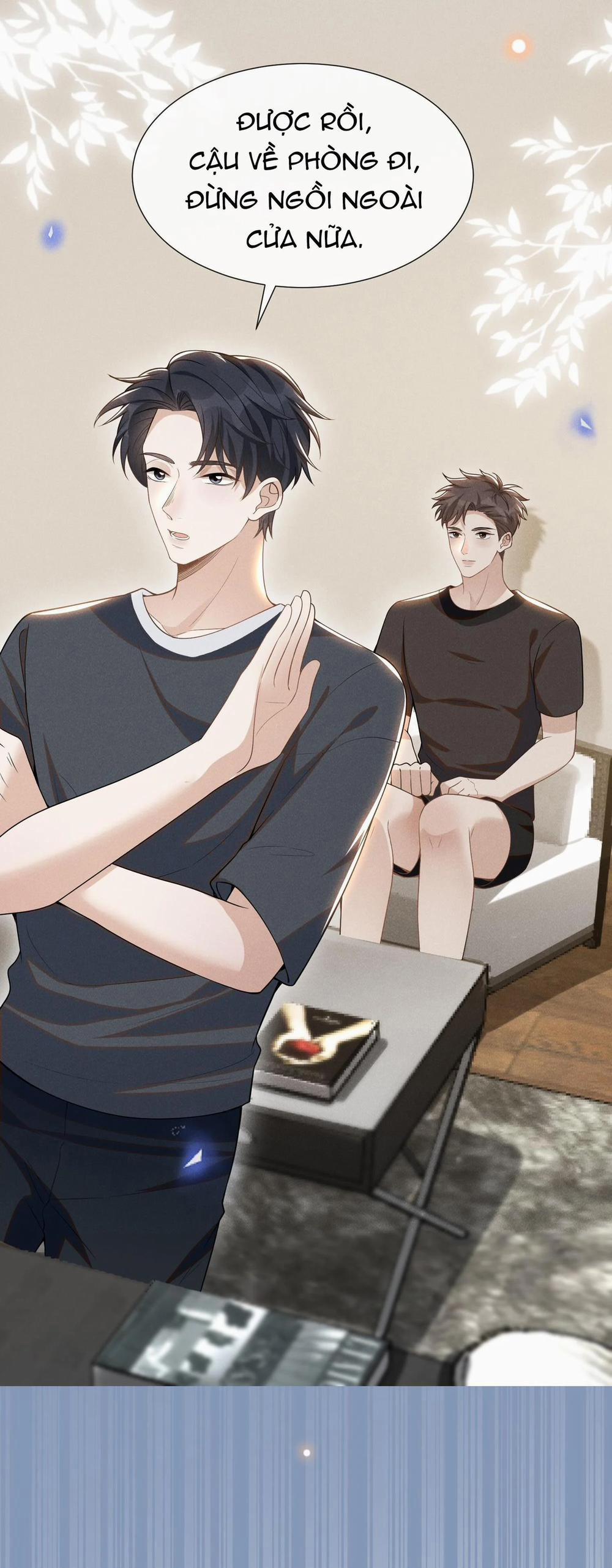 Lai Sinh Bất Kiến 55 trang 14