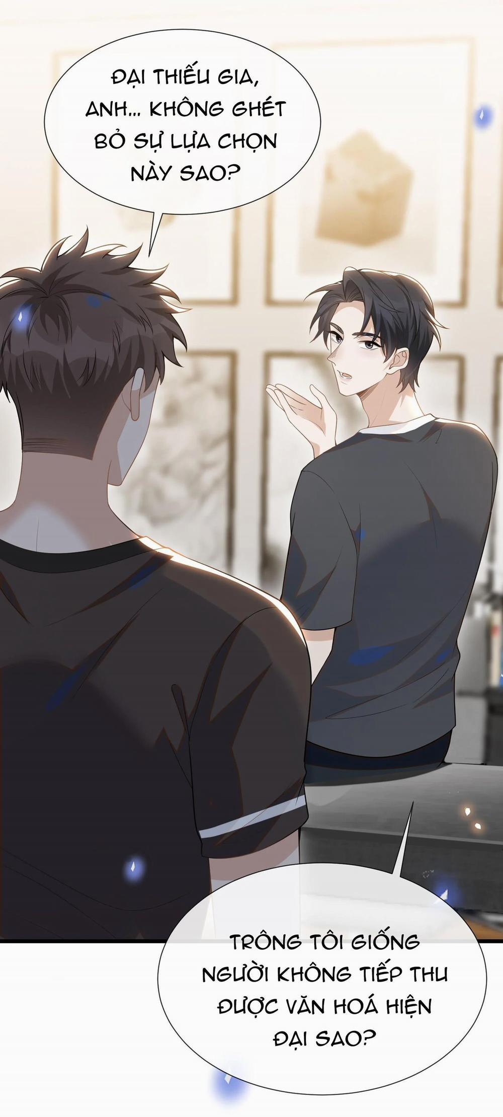 Lai Sinh Bất Kiến 55 trang 18