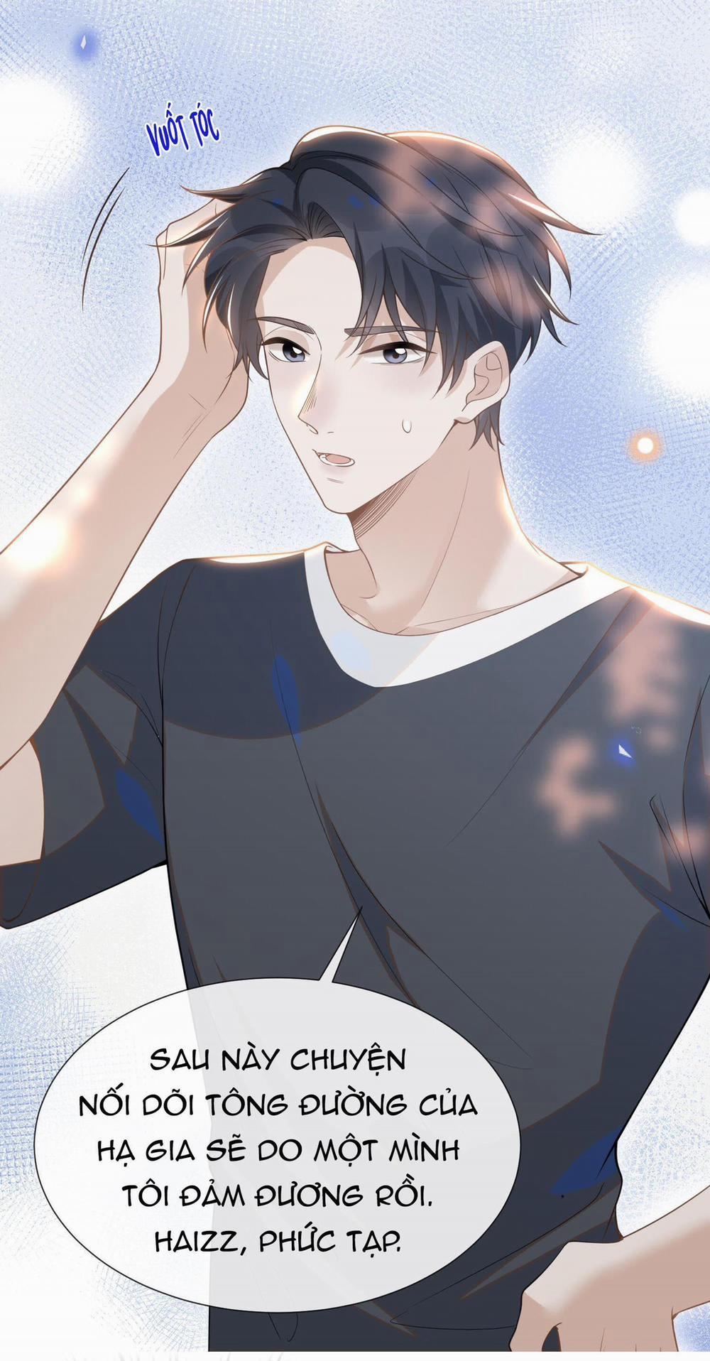 Lai Sinh Bất Kiến 55 trang 20