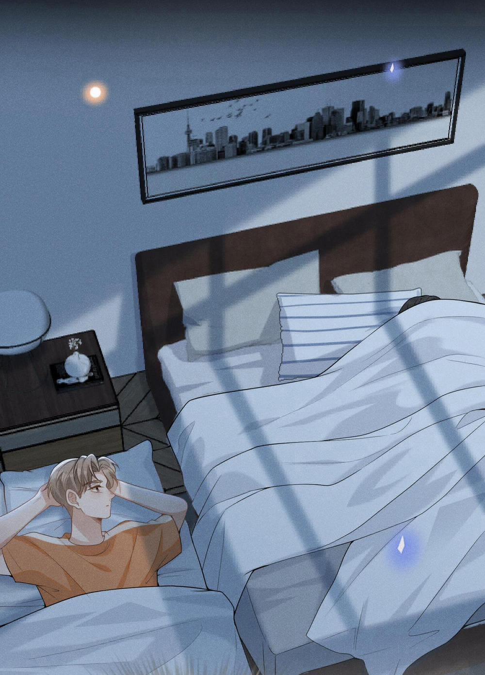 Lai Sinh Bất Kiến 55 trang 23