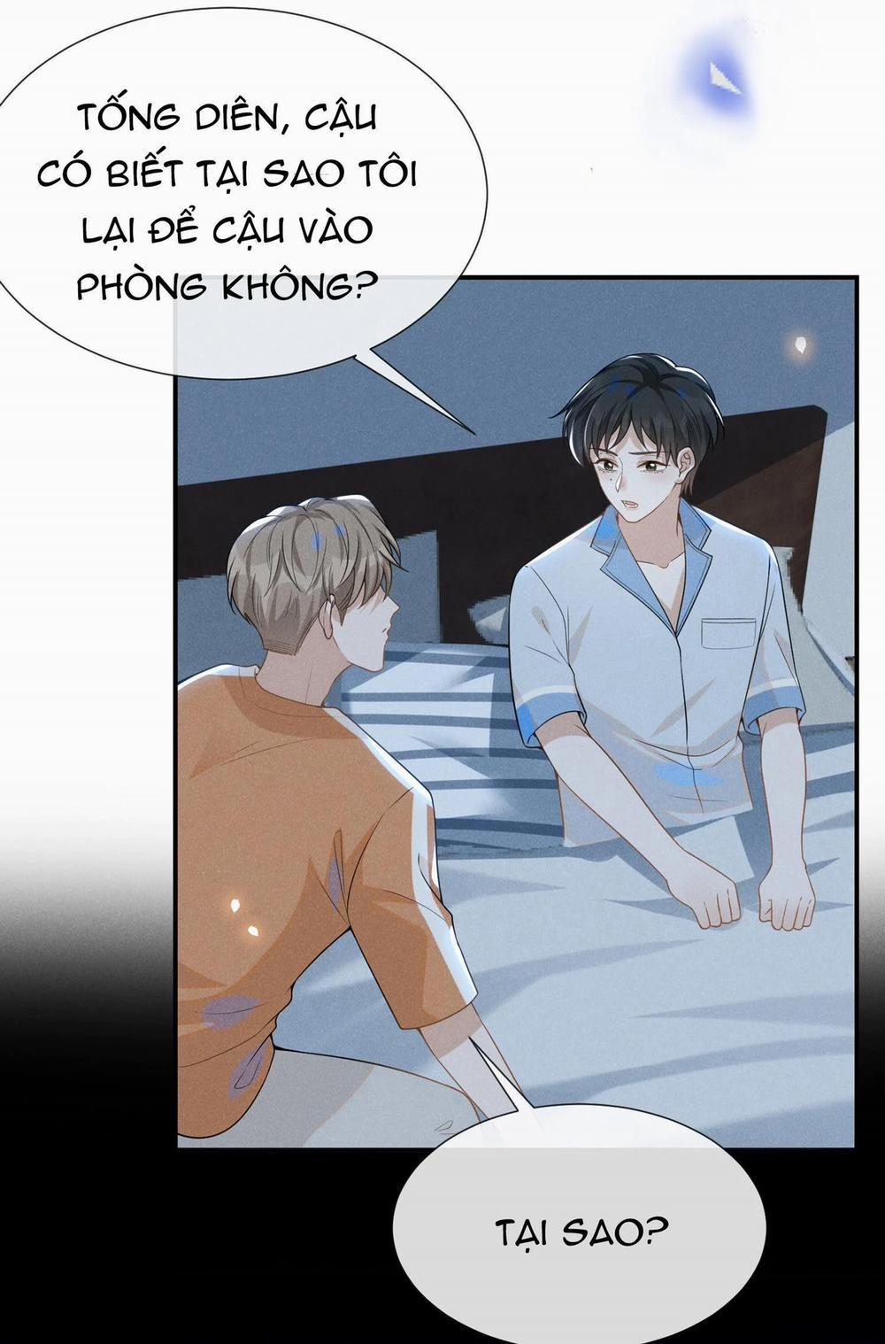 Lai Sinh Bất Kiến 55 trang 30