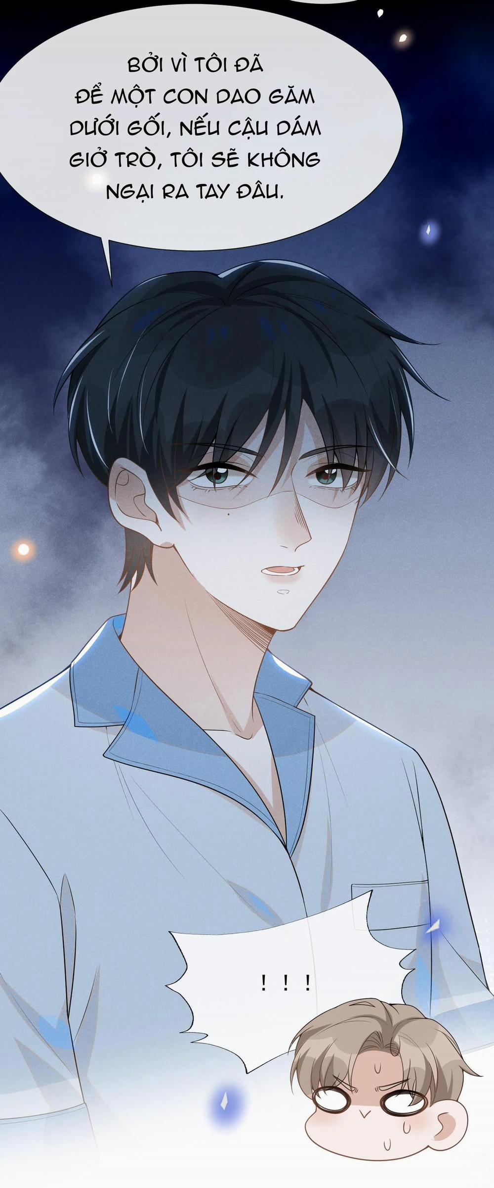 Lai Sinh Bất Kiến 55 trang 31