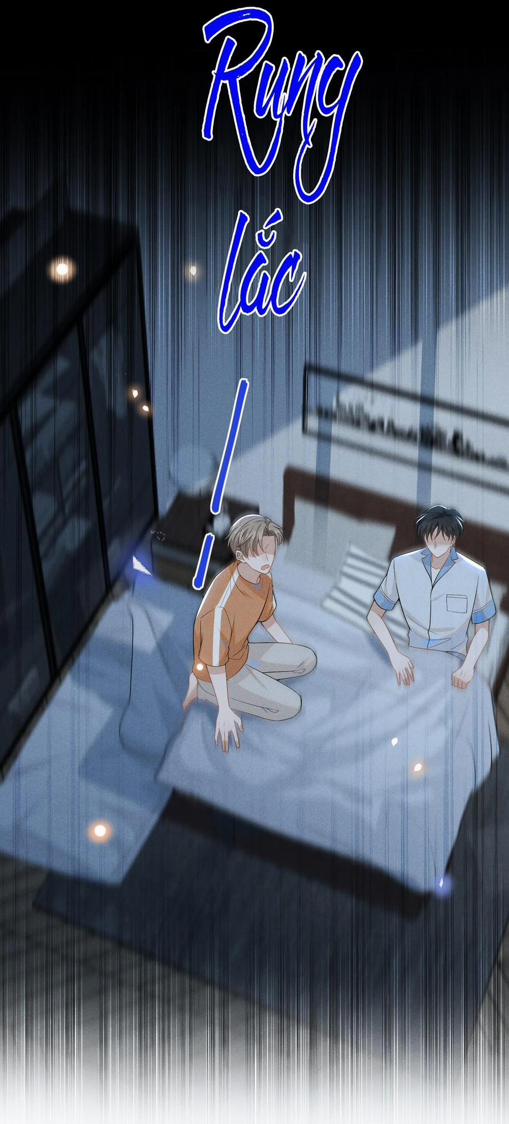 Lai Sinh Bất Kiến 55 trang 34