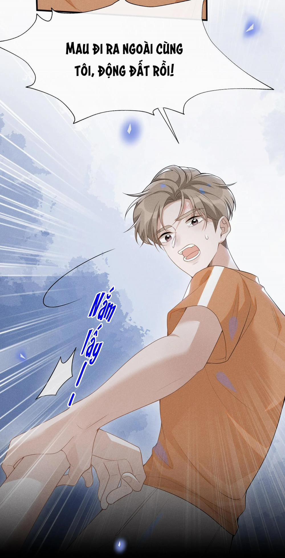 Lai Sinh Bất Kiến 55 trang 38