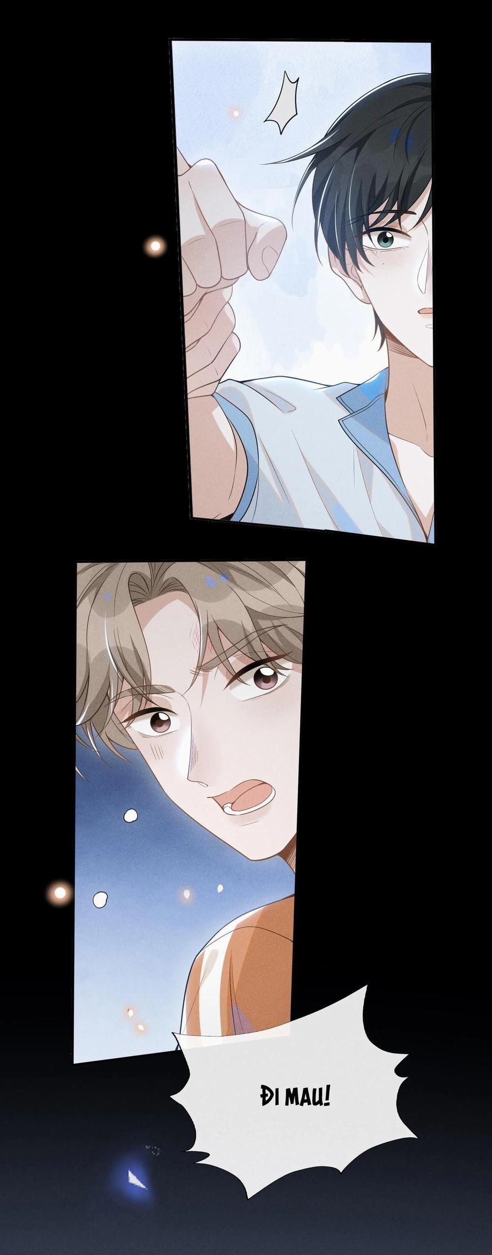 Lai Sinh Bất Kiến 55 trang 39