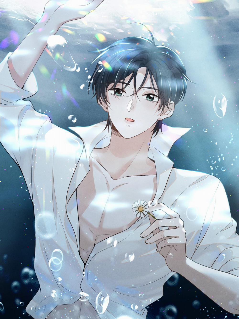 Lai Sinh Bất Kiến 56.5 Ngoại Truyện trang 0