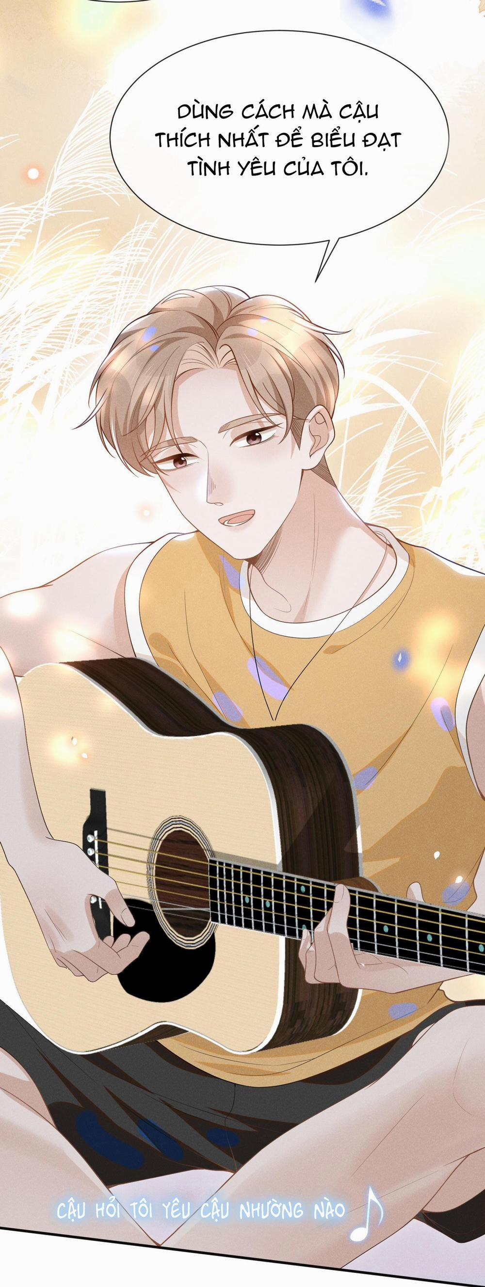 Lai Sinh Bất Kiến 56.5 Ngoại Truyện trang 10