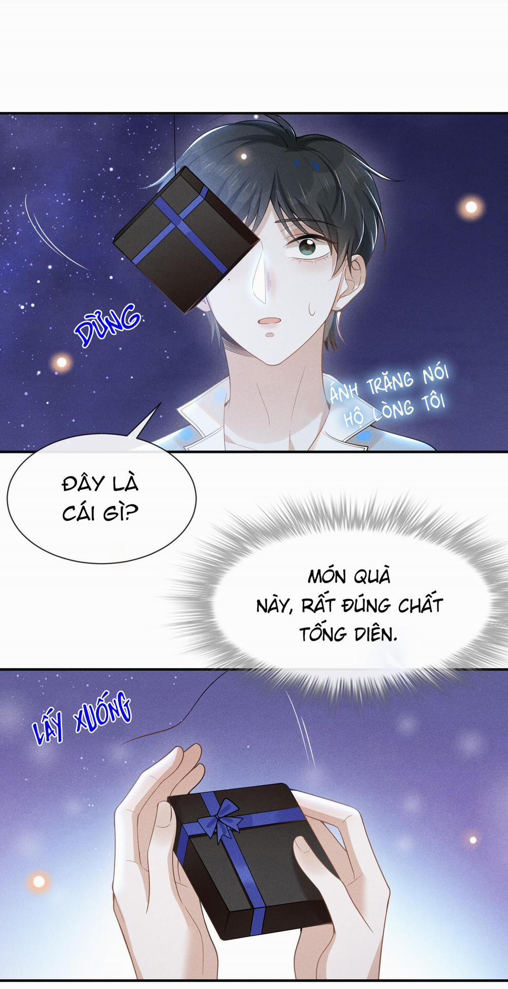 Lai Sinh Bất Kiến 56.5 Ngoại Truyện trang 16