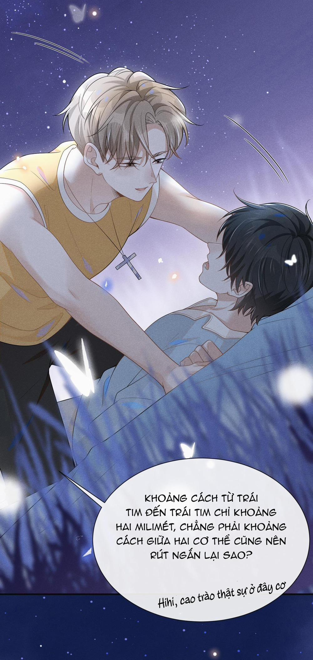 Lai Sinh Bất Kiến 56.5 Ngoại Truyện trang 23