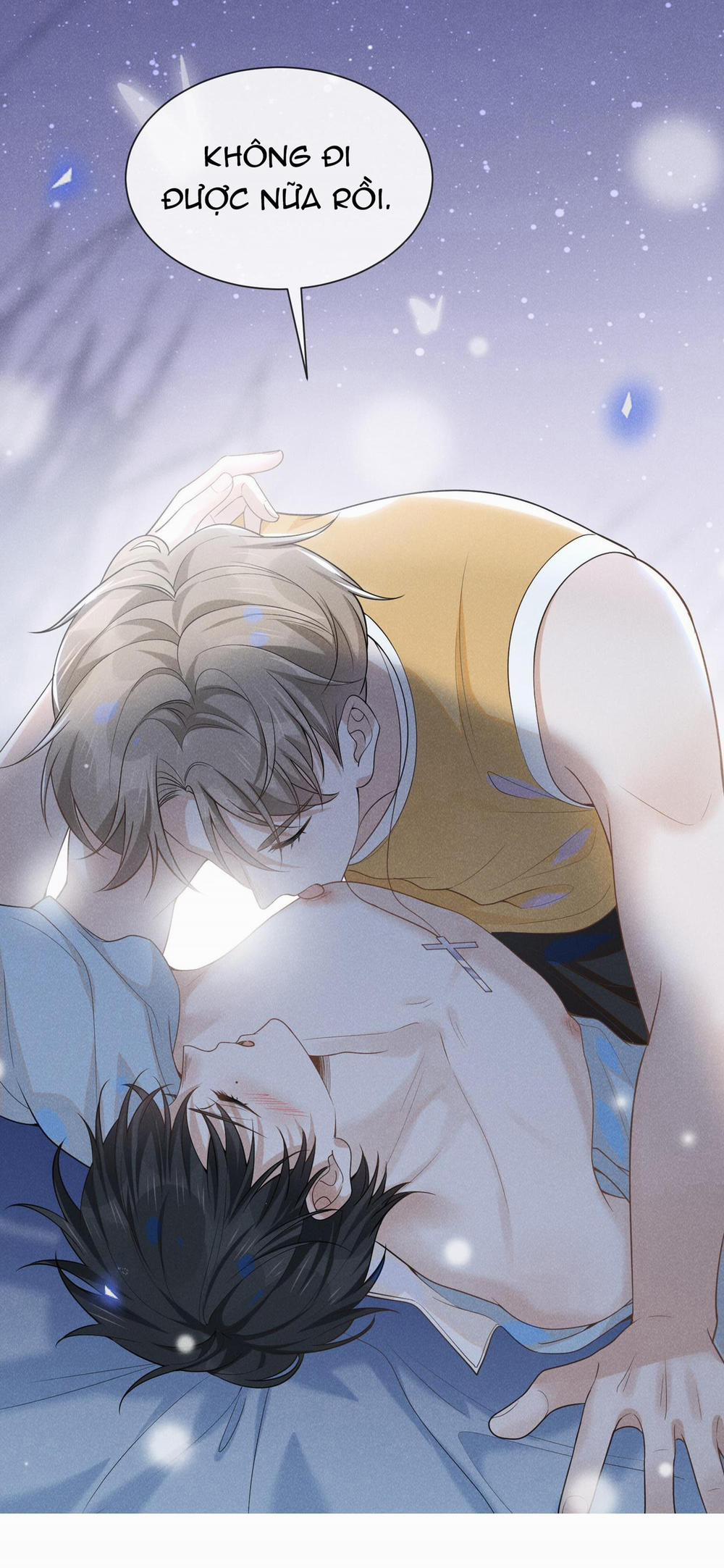 Lai Sinh Bất Kiến 56.5 Ngoại Truyện trang 26