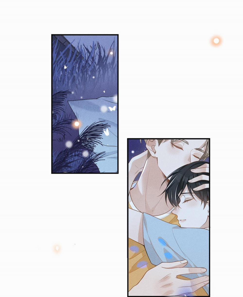 Lai Sinh Bất Kiến 56.5 Ngoại Truyện trang 27