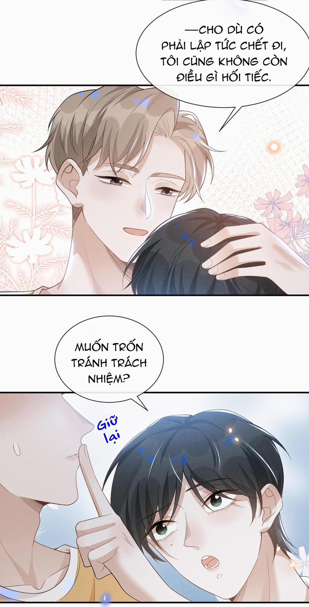 Lai Sinh Bất Kiến 56.5 Ngoại Truyện trang 28