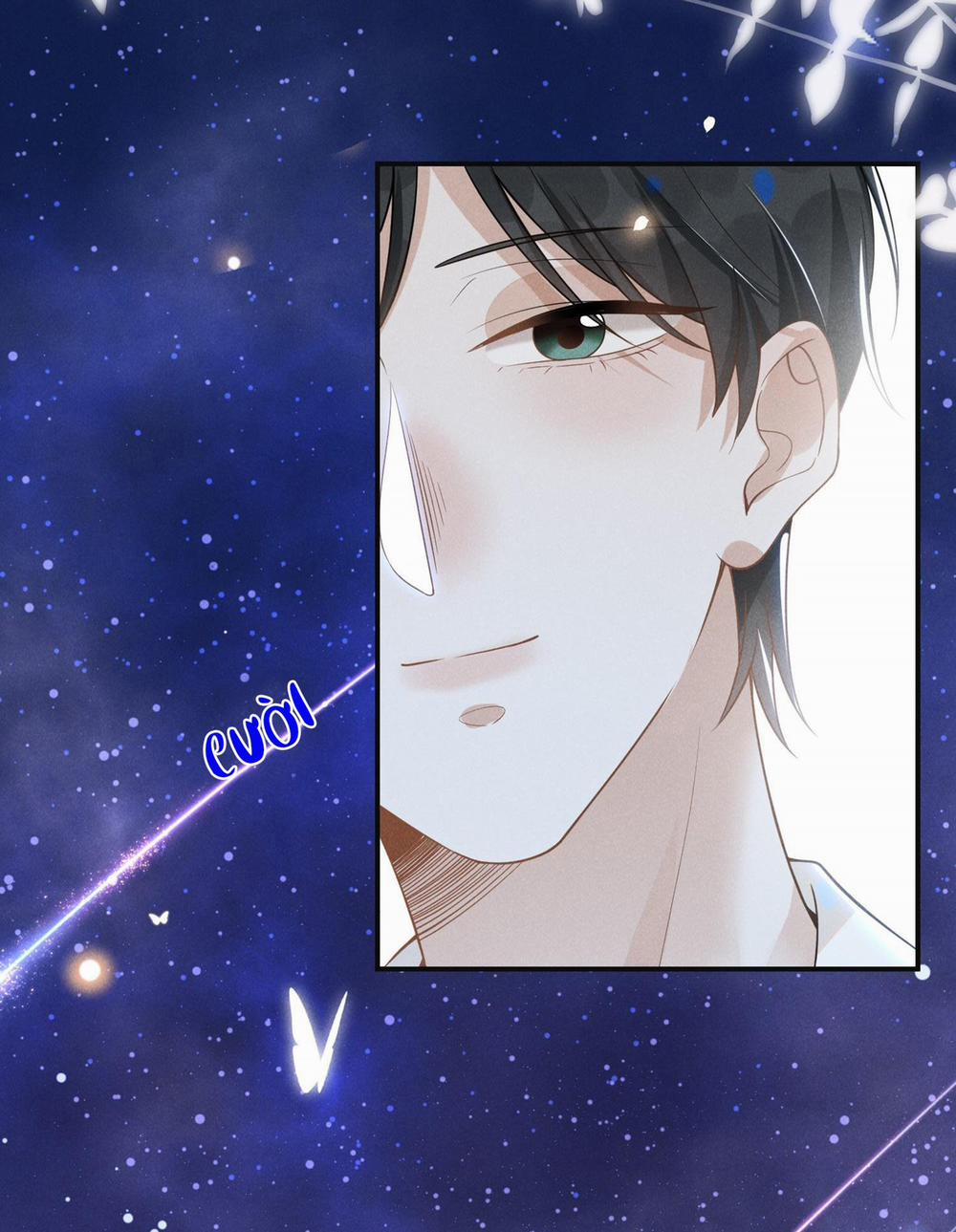 Lai Sinh Bất Kiến 56.5 Ngoại Truyện trang 31