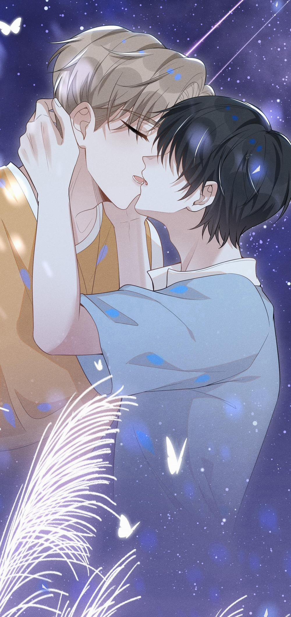 Lai Sinh Bất Kiến 56.5 Ngoại Truyện trang 32