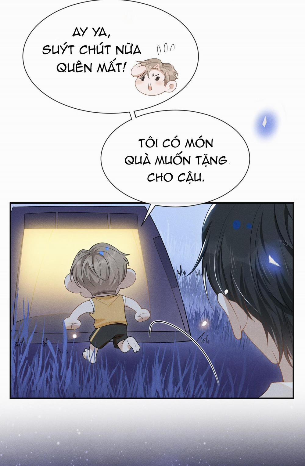 Lai Sinh Bất Kiến 56.5 Ngoại Truyện trang 6