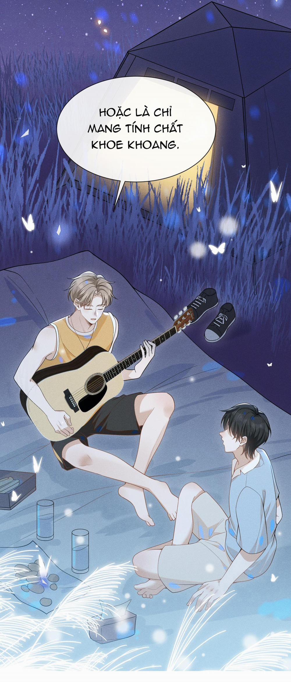 Lai Sinh Bất Kiến 56.5 Ngoại Truyện trang 8