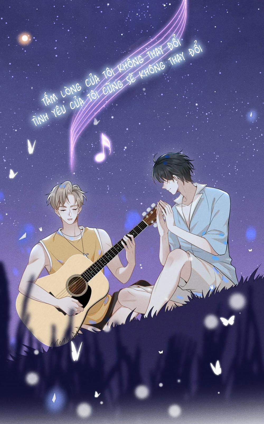 Lai Sinh Bất Kiến 56.5 trang 14