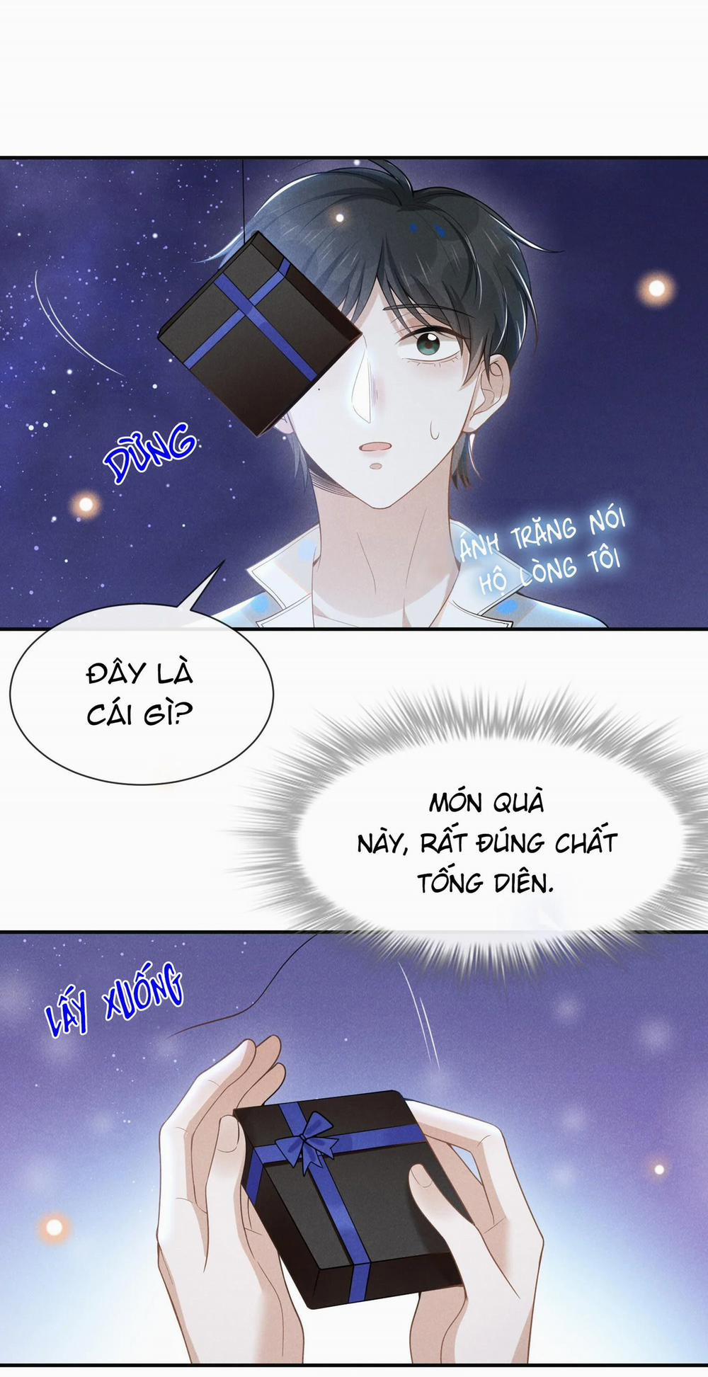 Lai Sinh Bất Kiến 56.5 trang 16