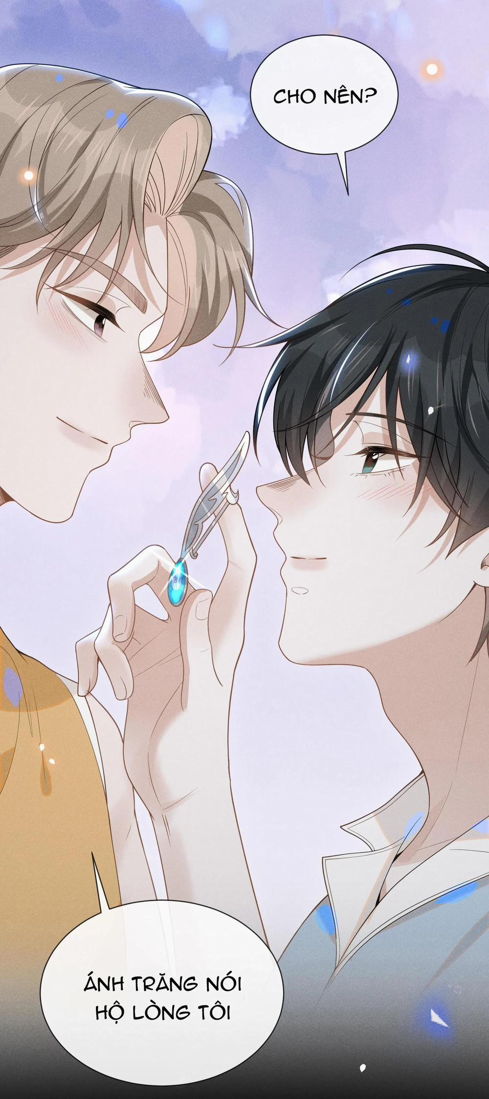 Lai Sinh Bất Kiến 56.5 trang 19