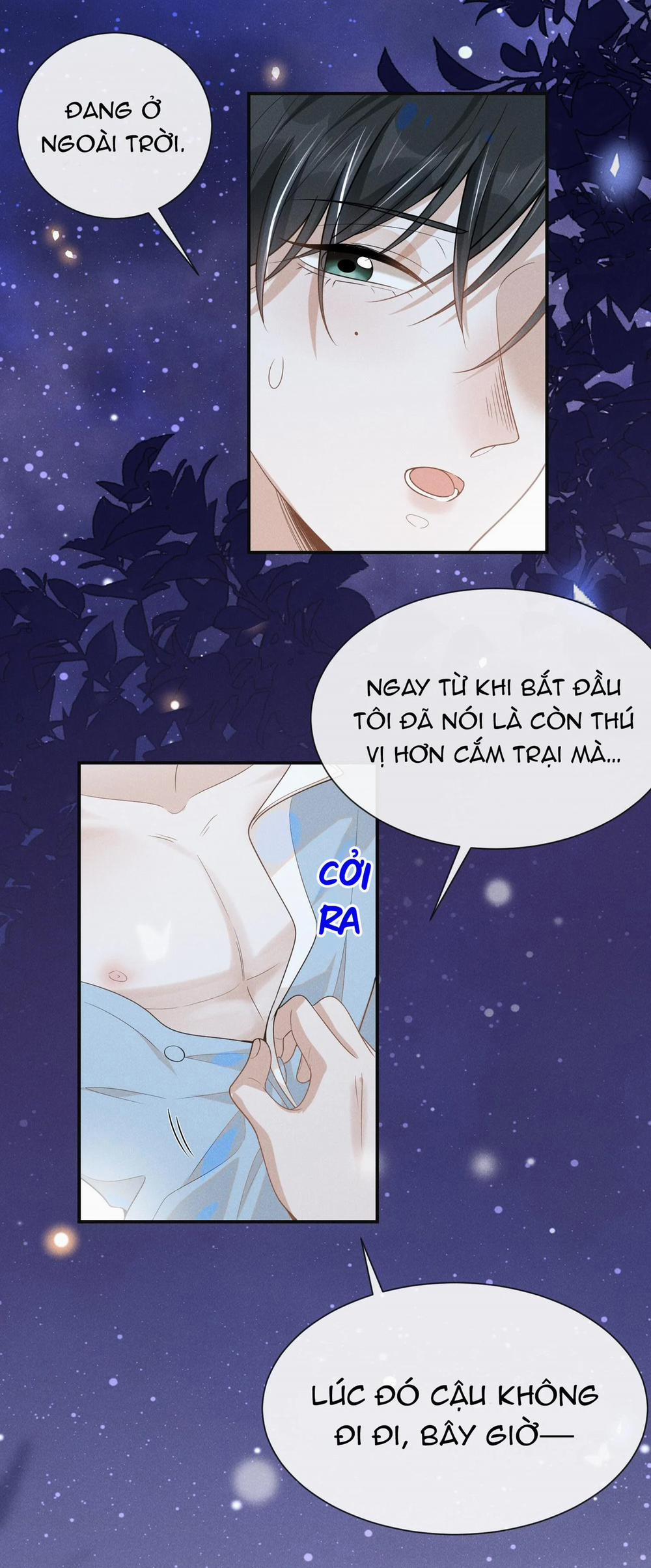 Lai Sinh Bất Kiến 56.5 trang 25