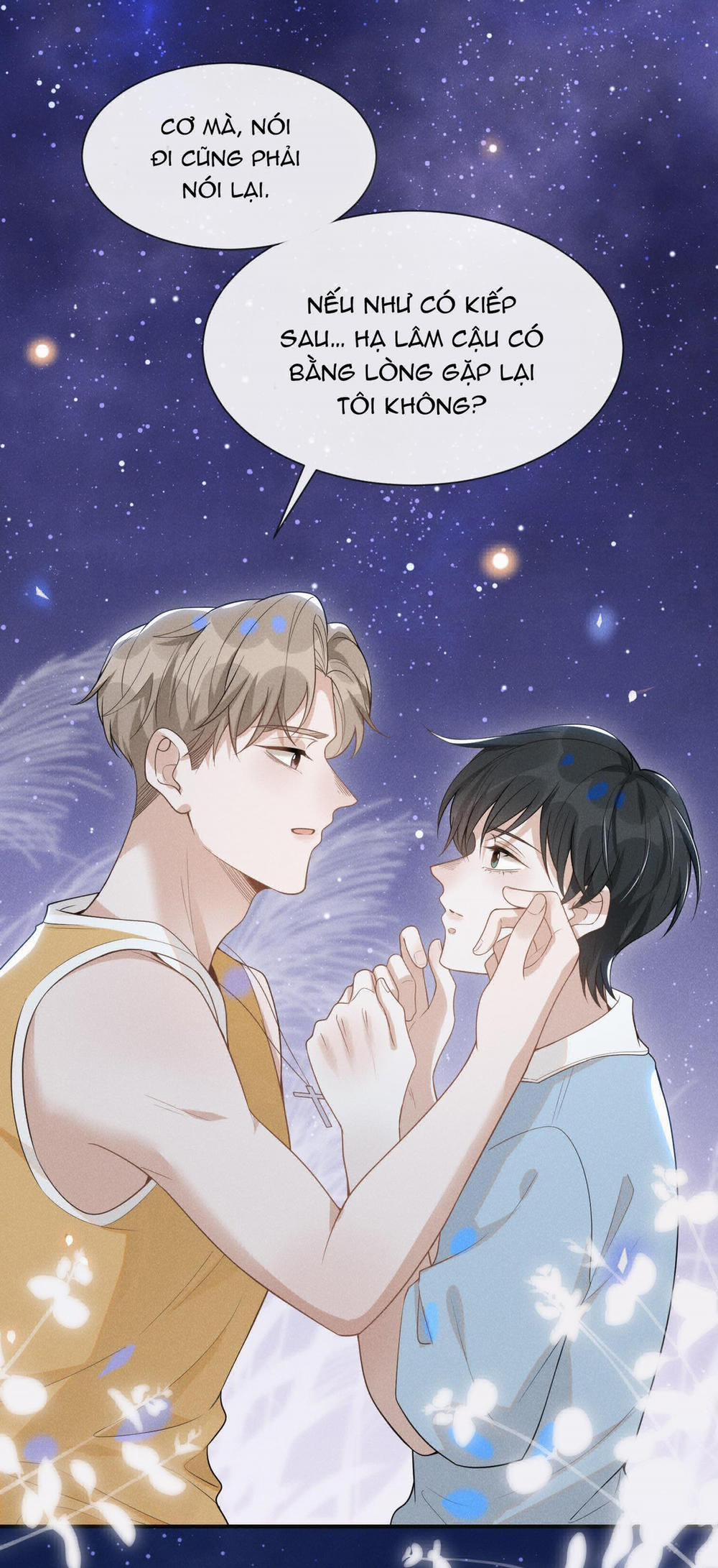 Lai Sinh Bất Kiến 56.5 trang 30