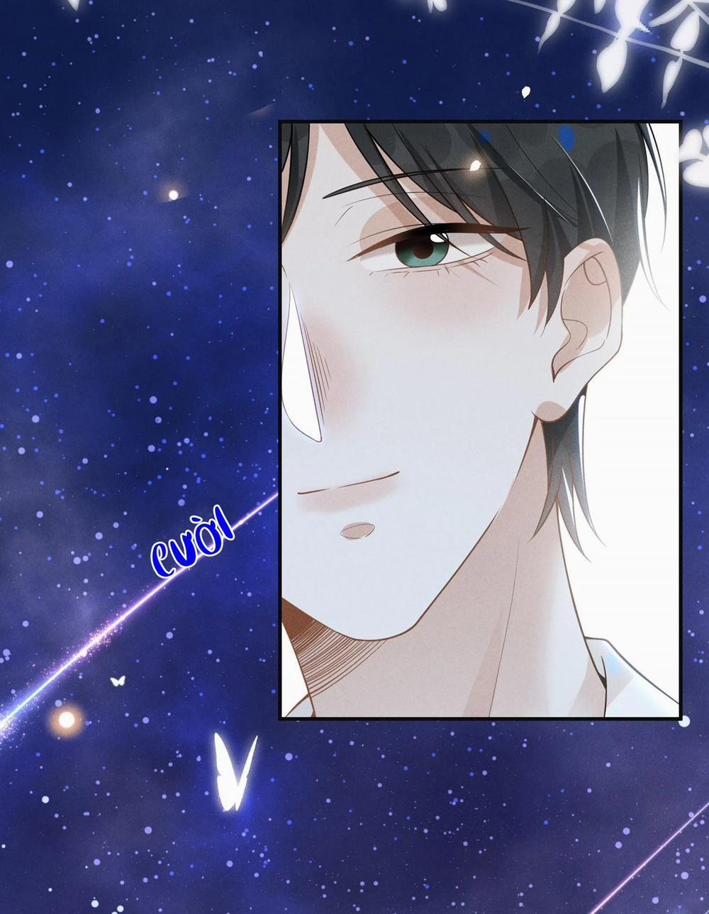 Lai Sinh Bất Kiến 56.5 trang 31