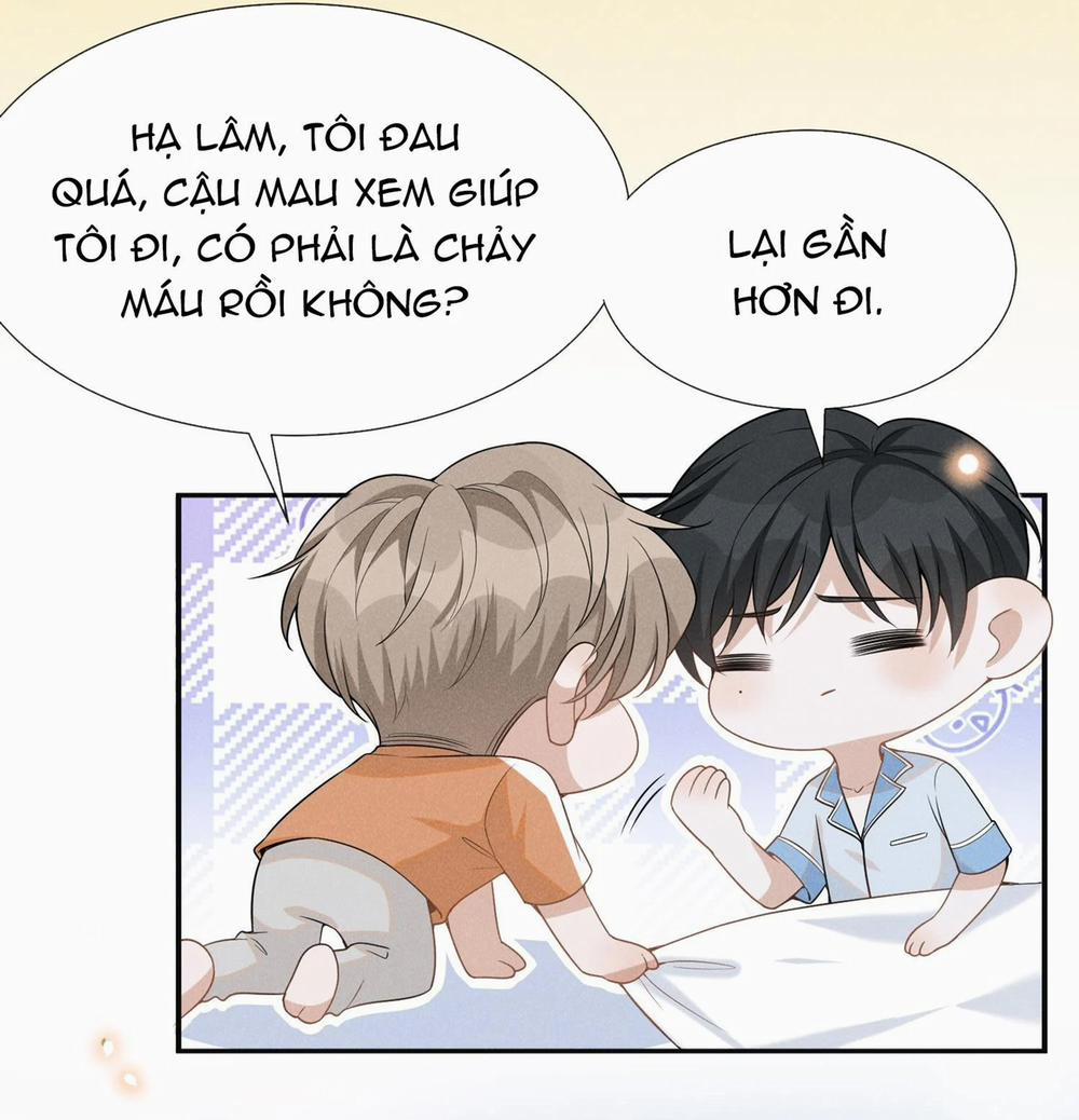 Lai Sinh Bất Kiến 56 trang 10