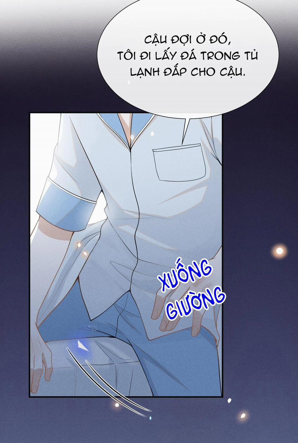 Lai Sinh Bất Kiến 56 trang 14