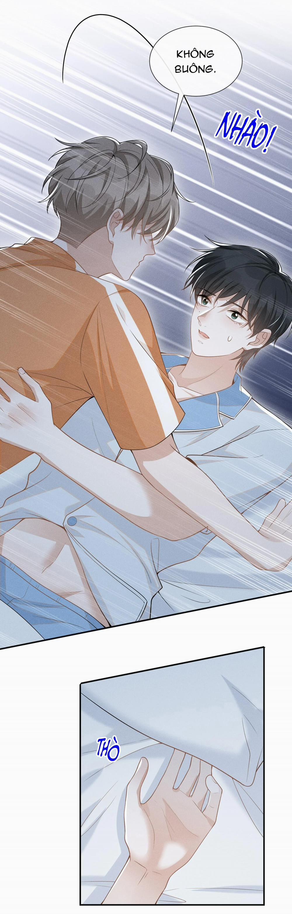 Lai Sinh Bất Kiến 56 trang 17