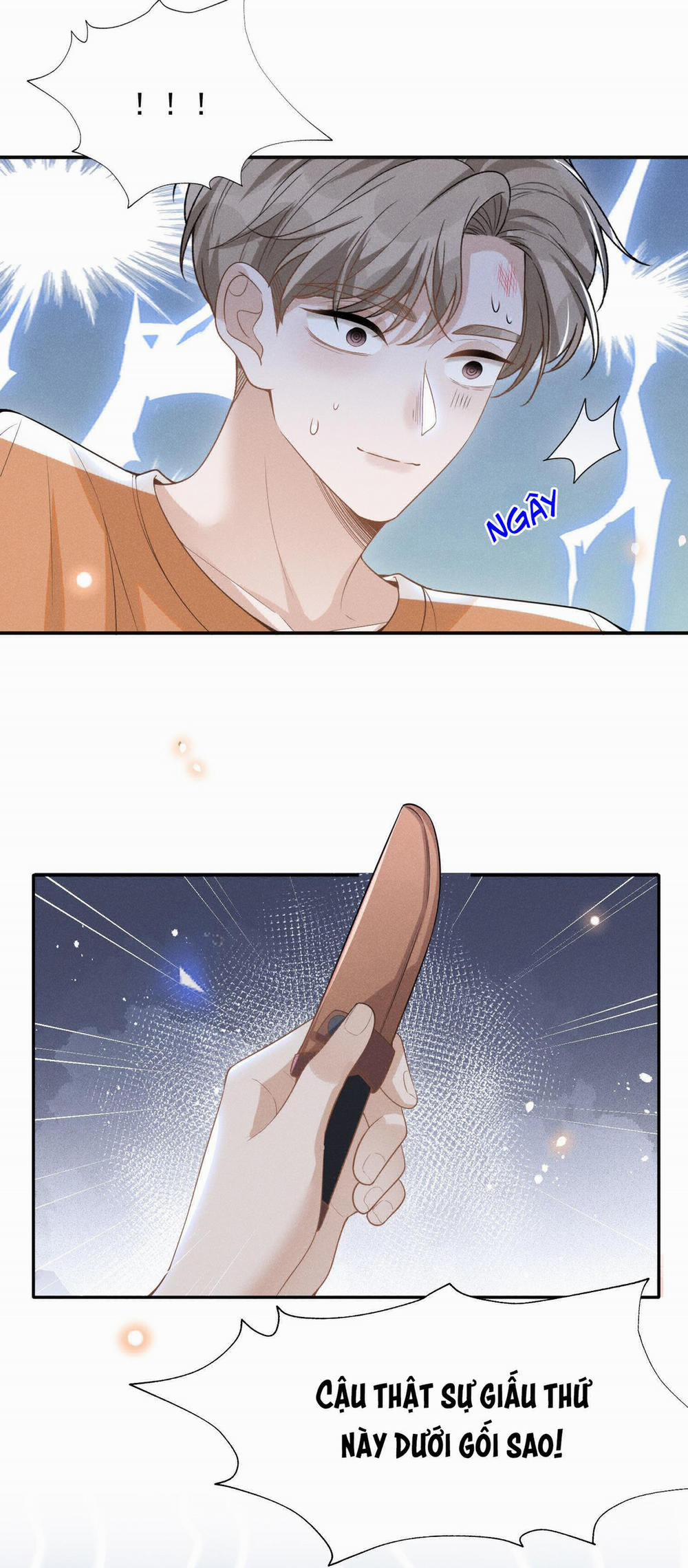 Lai Sinh Bất Kiến 56 trang 19